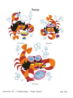 Artikelbild 3 des Artikels “Styling Book Vol. 2 Character Mania incl. CD-ROM “