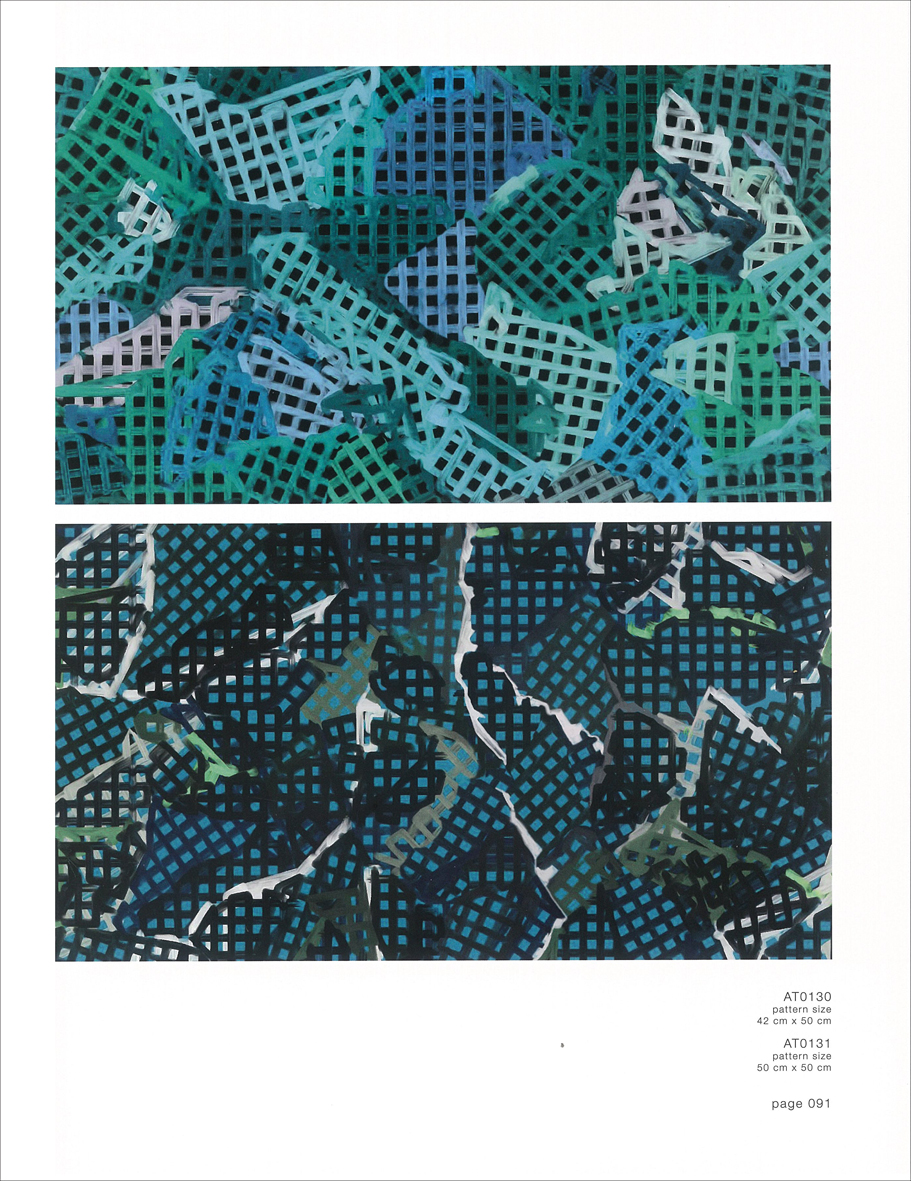 Artikelbild 3 des Artikels “Abstract Textures Vol. 1 incl. DVD “