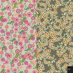 Artikelbild 3 des Artikels “Color & Byte Petite Flowers incl. DVD “