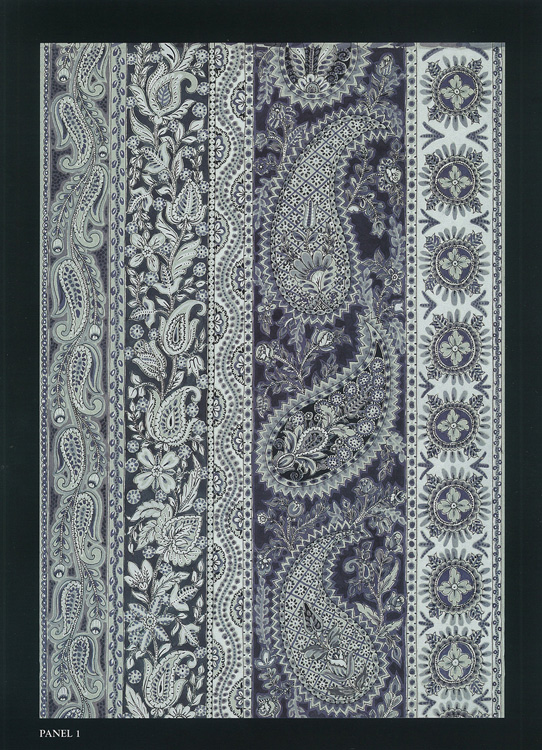 Artikelbild 3 des Artikels “Il Cachemire Naif Vol. I  “