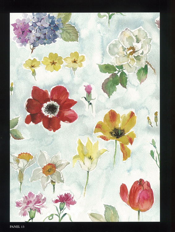 Artikelbild 3 des Artikels “Fiori  “