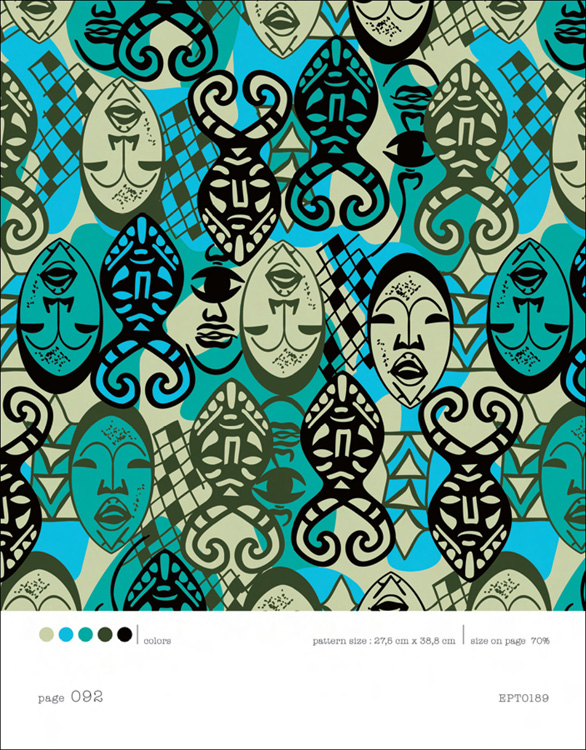 Artikelbild 3 des Artikels “Ethno Pop Textures Vol. 2 incl. DVD “