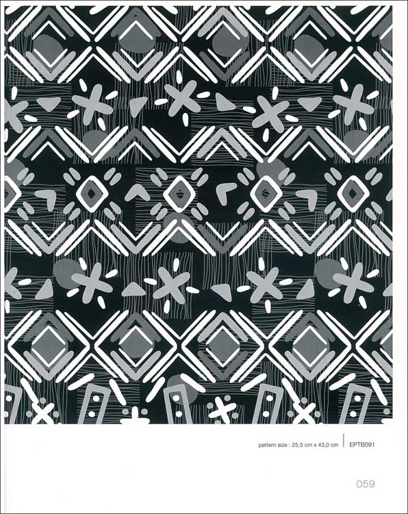 Artikelbild 3 des Artikels “Ethno Pop Textures - Black Edition incl. DVD “