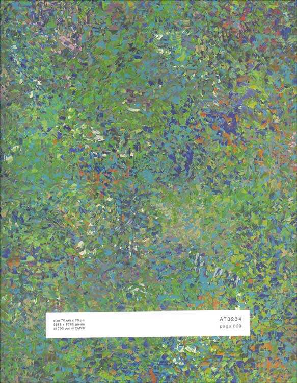 Artikelbild 3 des Artikels “Abstract Textures Vol. 2 incl. DVD “