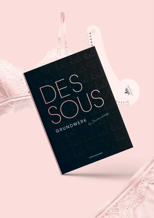Artikelbild 3 des Artikels “Dessous Grundwerk  “