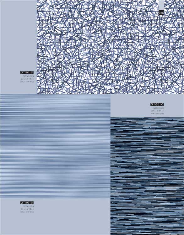 Artikelbild 3 des Artikels “Grunge Textures Vol. 2 incl. DVD “