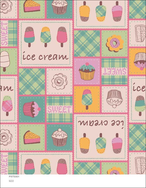 Artikelbild 3 des Artikels “Patchwork Textures Vol. 1 incl. DVD “