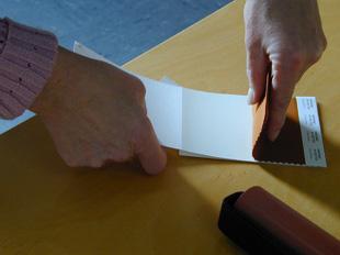 Artikelbild 3 des Artikels “CUT N STICK 50er  “
