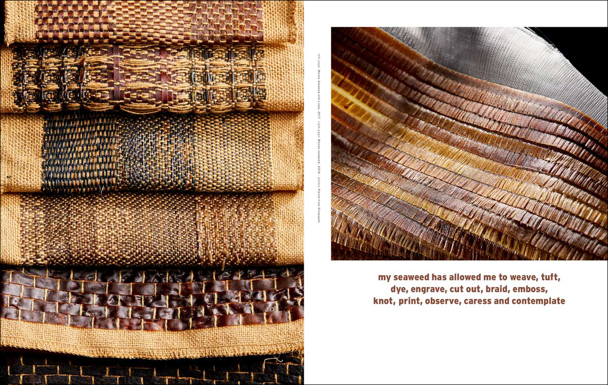 Artikelbild 3 des Artikels “Talking Textile no. 04 “
