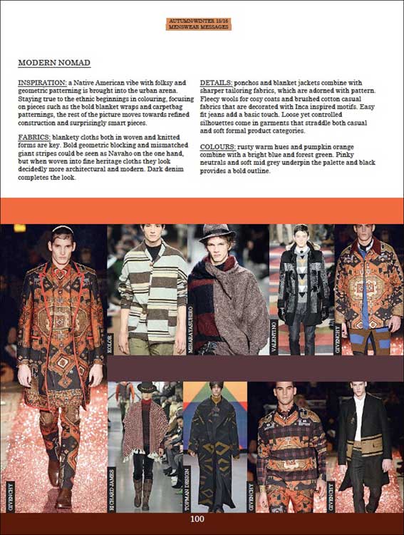 Artikelbild 3 des Artikels “View Textile Magazine no. 110  “