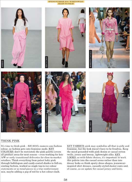 Artikelbild 3 des Artikels “View Textile Magazine no. 112  “