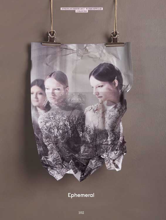 Artikelbild 3 des Artikels “View Textile Magazine no. 113  “