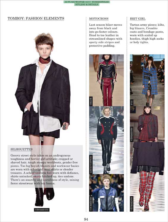 Artikelbild 3 des Artikels “View Textile Magazine no. 114  “