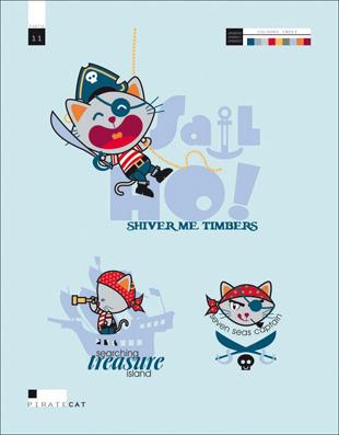Artikelbild 4 des Artikels “Junior Pop Graphics Vol. 1 incl. DVD “