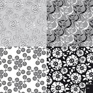 Artikelbild 4 des Artikels “Black & Byte Floral incl. DVD “