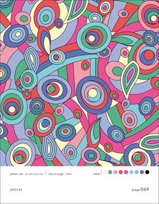 Artikelbild 4 des Artikels “Ultra Pop Textures Vol. 2 incl. DVD “