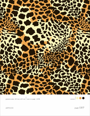 Artikelbild 4 des Artikels “Animal Style Textures Vol. 1 incl. DVD “