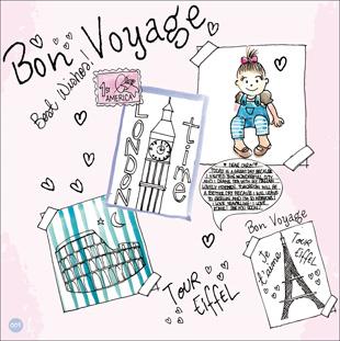 Artikelbild 4 des Artikels “GraphiCollection Mini Baby Vol. 1 incl. DVD “