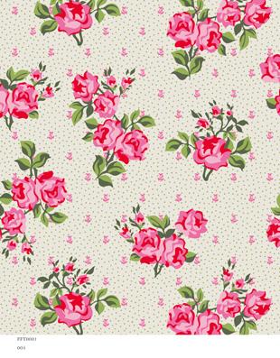 Artikelbild 4 des Artikels “Flower Fashion Textures Vol. 1 incl. DVD “