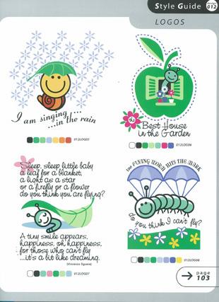 Artikelbild 4 des Artikels “Styling Book Vol. 1 incl. CD-ROM “