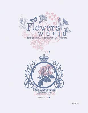 Artikelbild 4 des Artikels “Natural Pop Graphics Vol. 1 incl. DVD “