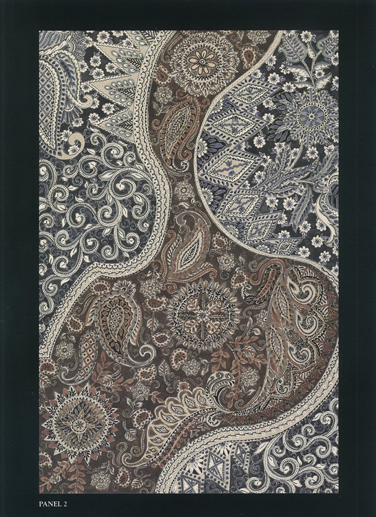 Artikelbild 4 des Artikels “Il Cachemire Naif Vol. I  “