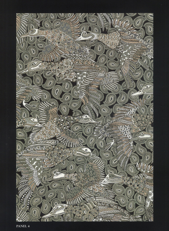 Artikelbild 4 des Artikels “Il Cachemire Naif Vol. II  “
