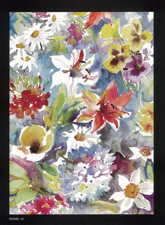 Artikelbild 4 des Artikels “Fiori  “