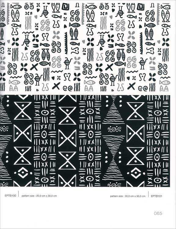 Artikelbild 4 des Artikels “Ethno Pop Textures - Black Edition incl. DVD “