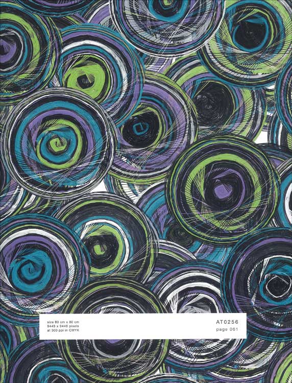 Artikelbild 4 des Artikels “Abstract Textures Vol. 2 incl. DVD “