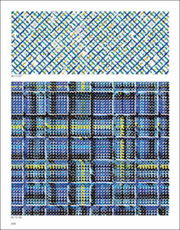 Artikelbild 4 des Artikels “Abstract Checks Textures Vol. 1 incl. DVD “