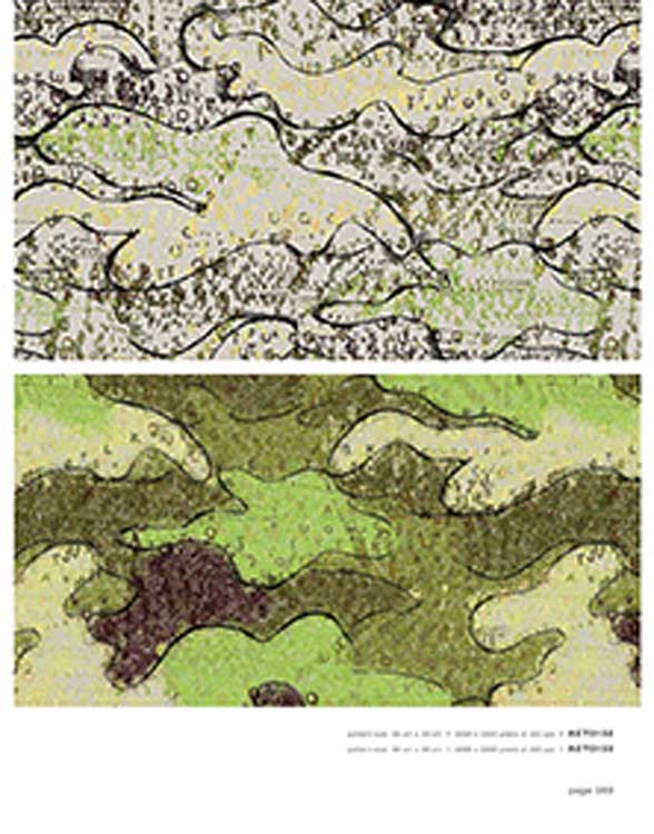 Artikelbild 4 des Artikels “Abstract Camouflage Textures Vol. 1 incl. DVD “
