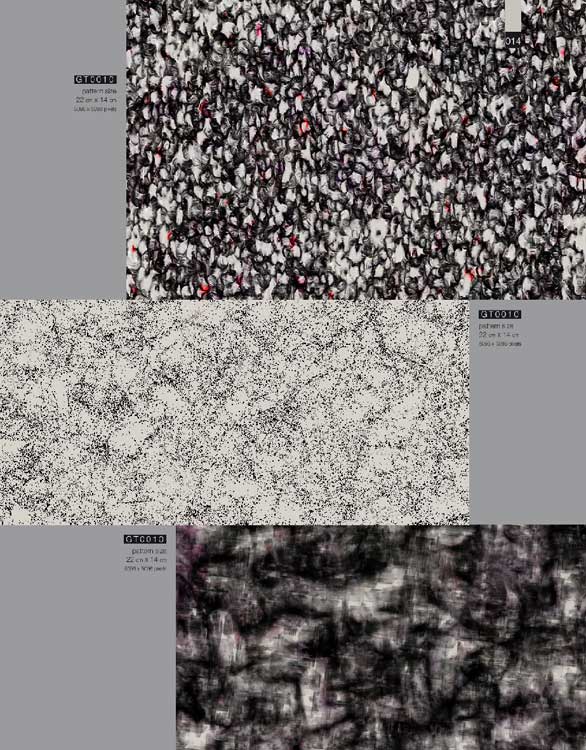 Artikelbild 4 des Artikels “Grunge Textures Vol. 2 incl. DVD “