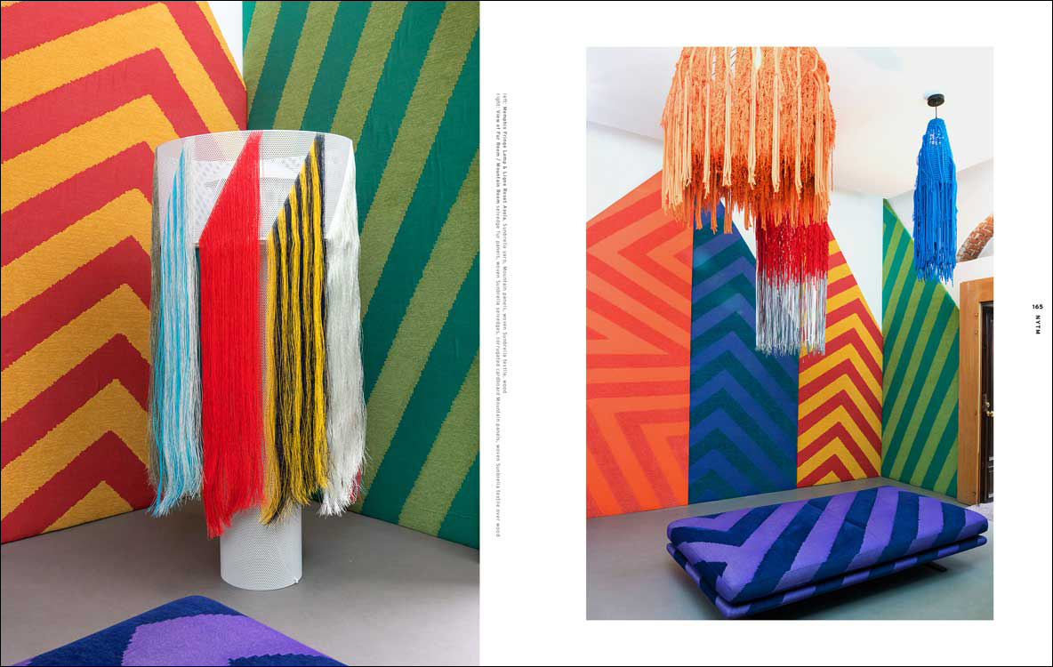 Artikelbild 4 des Artikels “Talking Textile no. 04 “