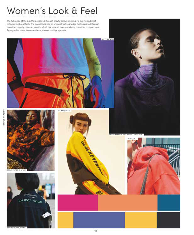 Artikelbild 4 des Artikels “Trendhouse Casual & Athleisure A/W 2020/2021 incl. USB-Stick “
