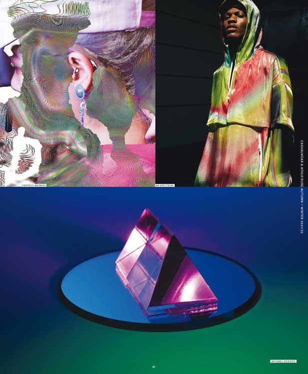 Artikelbild 4 des Artikels “Trendhouse Casual & Athleisure A/W 2021/2022 incl. USB-Stick “