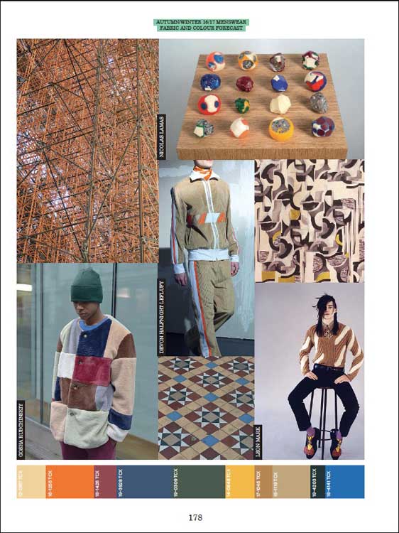 Artikelbild 4 des Artikels “View Textile Magazine no. 110  “