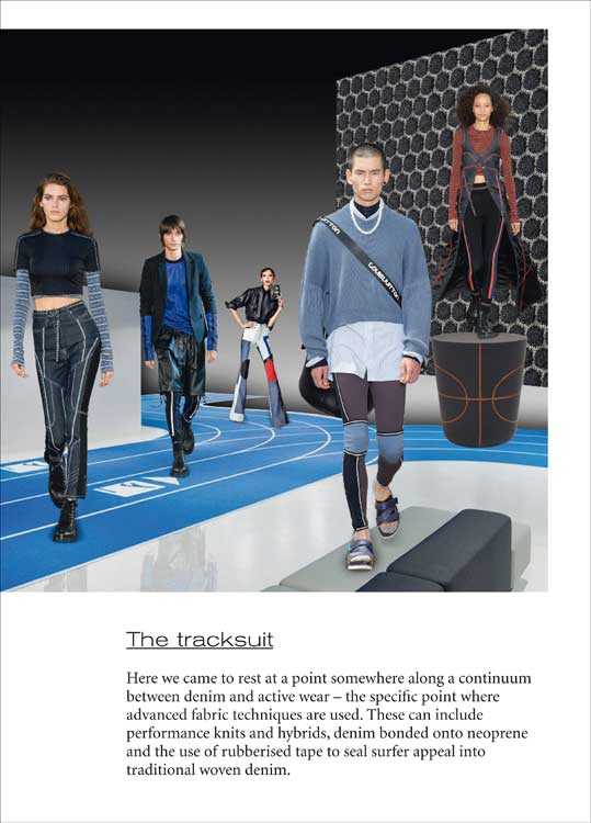 Artikelbild 4 des Artikels “View Textile Magazine no. 119  “
