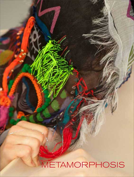 Artikelbild 4 des Artikels “View Textile Magazine no. 123  “