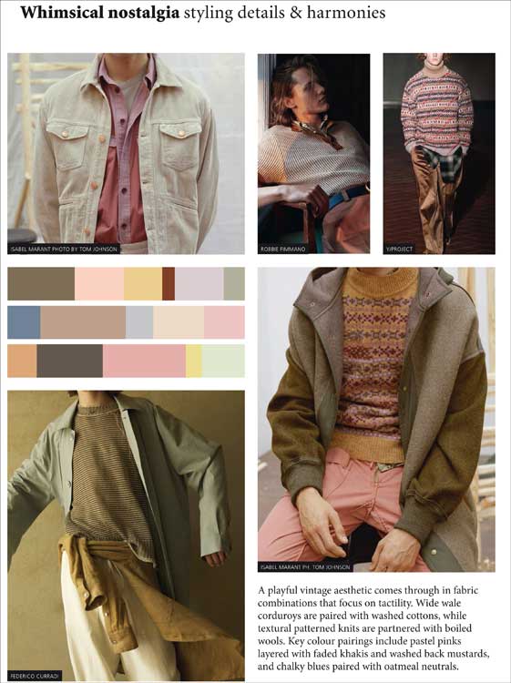 Artikelbild 4 des Artikels “View Textile Magazine no. 126  “