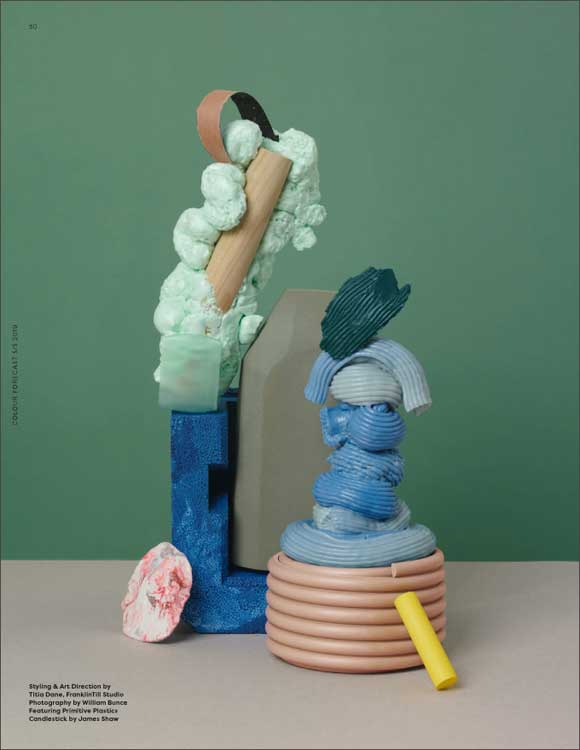 Artikelbild 4 des Artikels “Viewpoint Colour no. 03  “