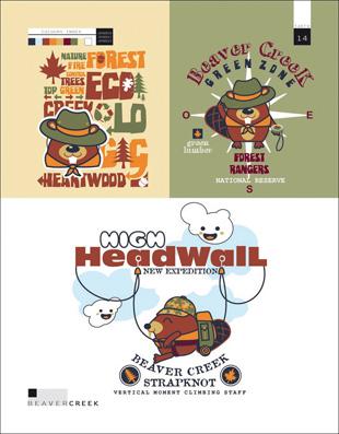 Artikelbild 5 des Artikels “Junior Pop Graphics Vol. 1 incl. DVD “