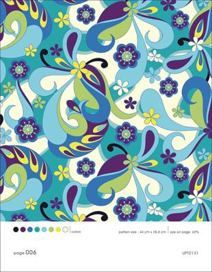 Artikelbild 5 des Artikels “Ultra Pop Textures Vol. 2 incl. DVD “