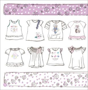 Artikelbild 5 des Artikels “GraphiCollection Mini Baby Vol. 1 incl. DVD “