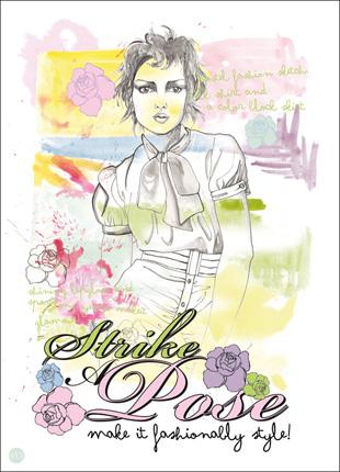 Artikelbild 5 des Artikels “GraphiCollection Girls Vol. 1 incl. DVD “