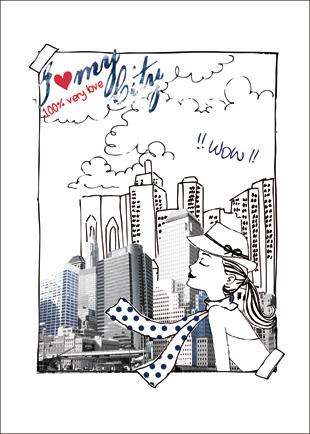 Artikelbild 5 des Artikels “GraphiCollection Mini Book Vol. 5 incl. DVD “
