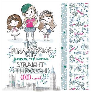 Artikelbild 5 des Artikels “GraphiCollection Mini Baby Vol. 2 incl. DVD “