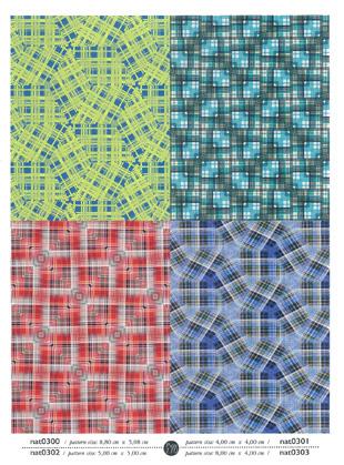 Artikelbild 5 des Artikels “New AGE Textures incl. CD-ROM “