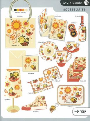 Artikelbild 5 des Artikels “Styling Book Vol. 1 incl. CD-ROM “