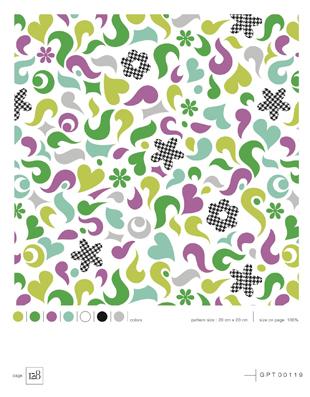 Artikelbild 5 des Artikels “Gothic Pop Textures Vol. 1 incl. DVD “